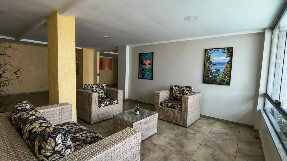 Apartamento, 2 quartos, 44 m² - Foto 23