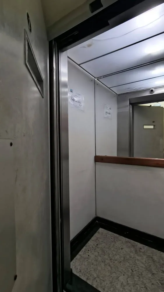 Apartamento, 2 quartos, 44 m² - Foto 17