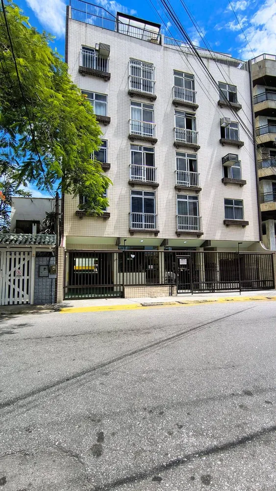 Apartamento, 2 quartos, 44 m² - Foto 2