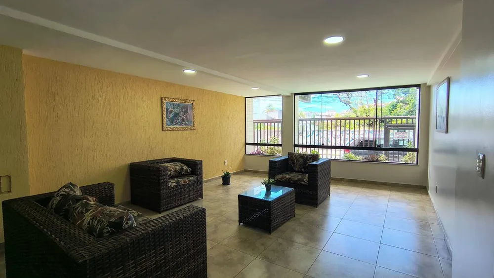 Apartamento, 2 quartos, 44 m² - Foto 11