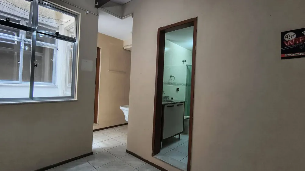 Apartamento, 2 quartos, 44 m² - Foto 7