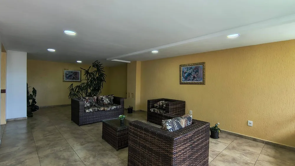 Apartamento, 2 quartos, 44 m² - Foto 27