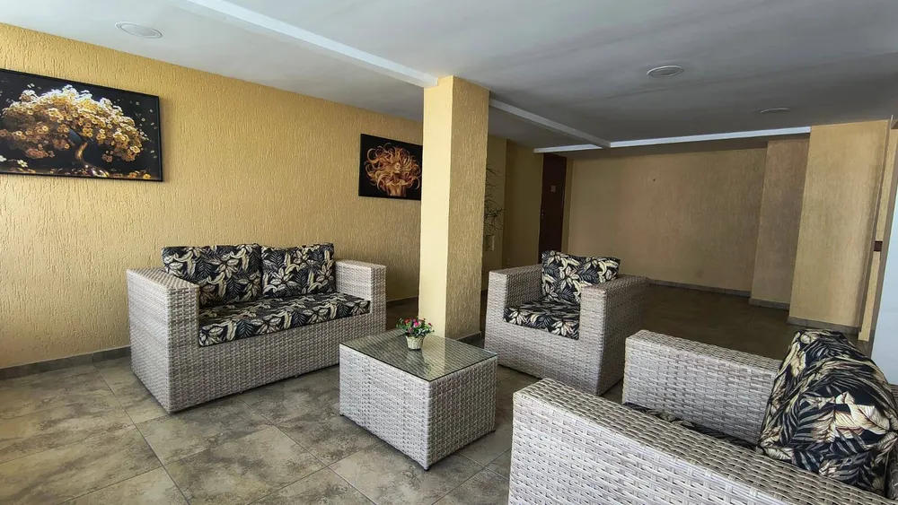 Apartamento, 2 quartos, 44 m² - Foto 18