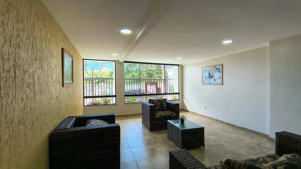 Apartamento, 2 quartos, 44 m² - Foto 13