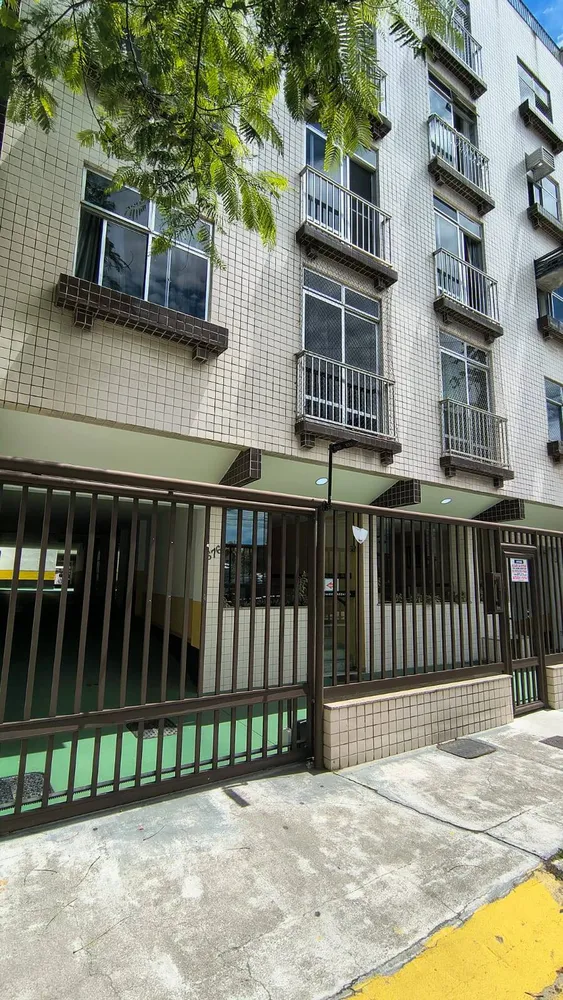 Apartamento, 2 quartos, 44 m² - Foto 10