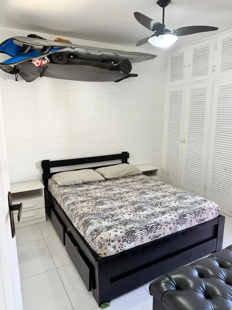 Casa de Condomínio, 2 quartos - Foto 16