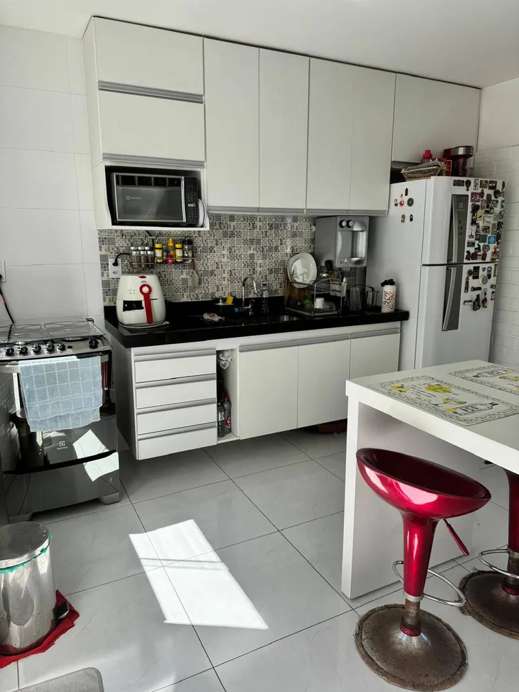 Casa de Condomínio, 2 quartos - Foto 3