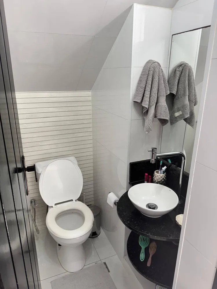 Casa de Condomínio, 2 quartos - Foto 10