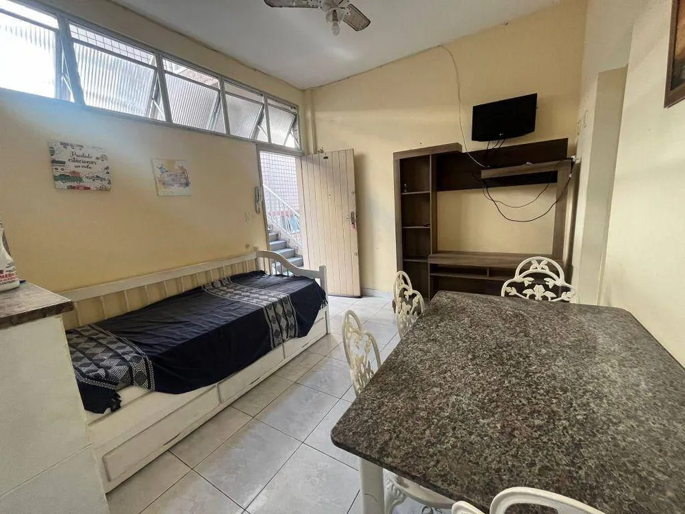 Apartamento, 1 quarto, 50 m² - Foto 3