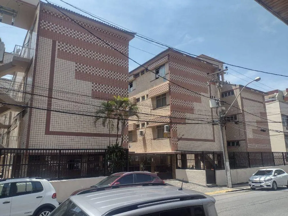 Apartamento, 1 quarto, 50 m² - Foto 1