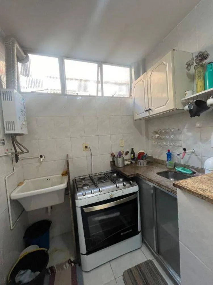 Apartamento, 1 quarto, 50 m² - Foto 11