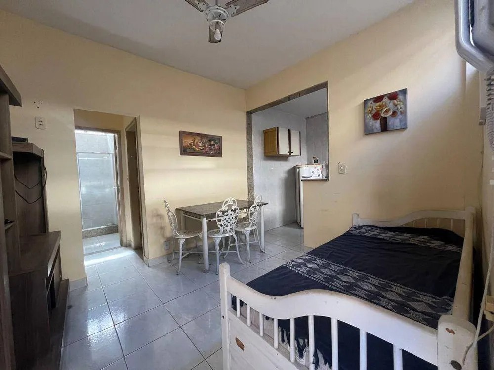 Apartamento, 1 quarto, 50 m² - Foto 2
