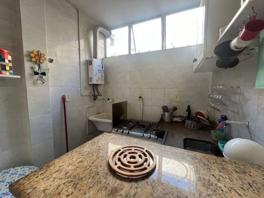 Apartamento, 1 quarto, 50 m² - Foto 9
