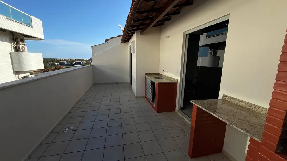 Cobertura, 3 quartos, 110 m² - Foto 10