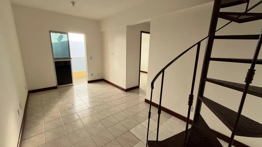 Cobertura, 3 quartos, 110 m² - Foto 2