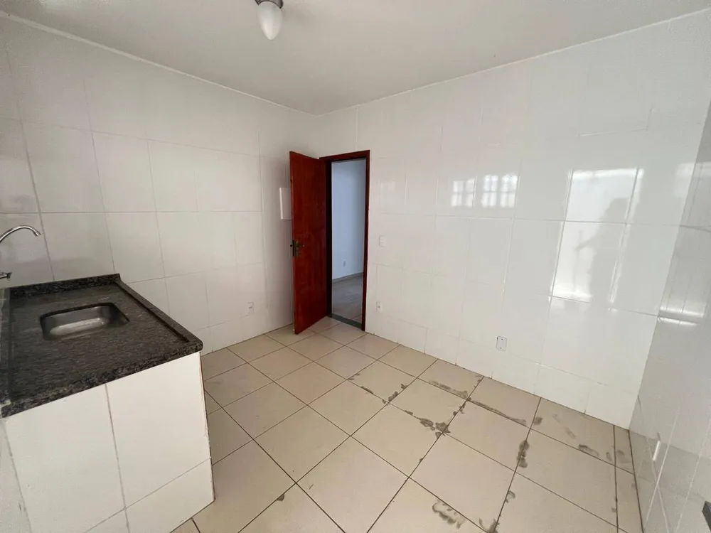 Casa de Condomínio, 2 quartos - Foto 12