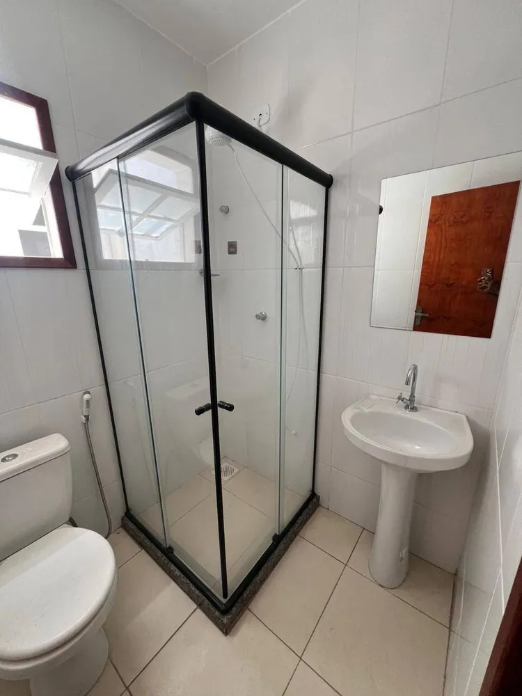 Casa de Condomínio, 2 quartos - Foto 6