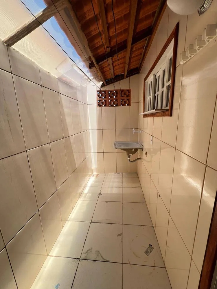 Casa de Condomínio, 2 quartos - Foto 18