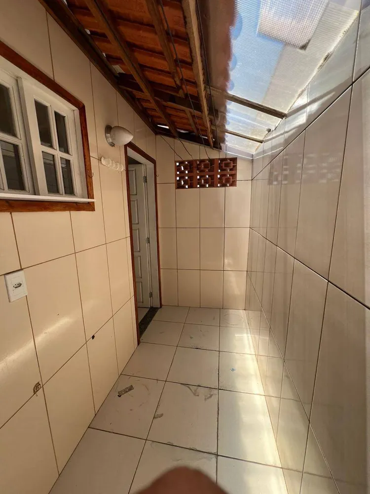 Casa de Condomínio, 2 quartos - Foto 20