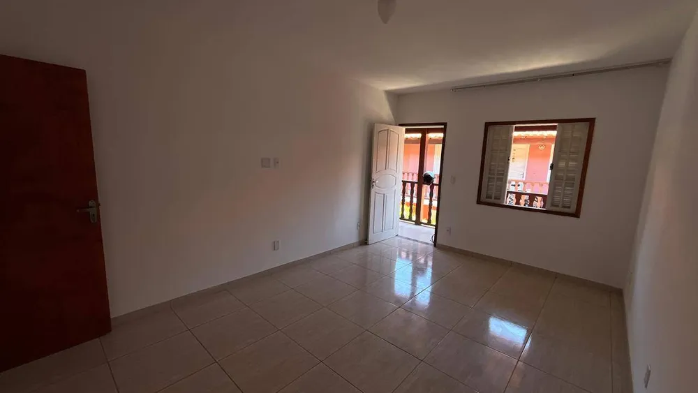 Casa de Condomínio, 2 quartos - Foto 1