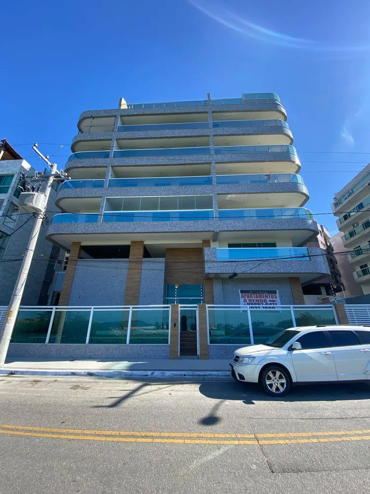 Apartamento, 2 quartos, 93 m² - Foto 1