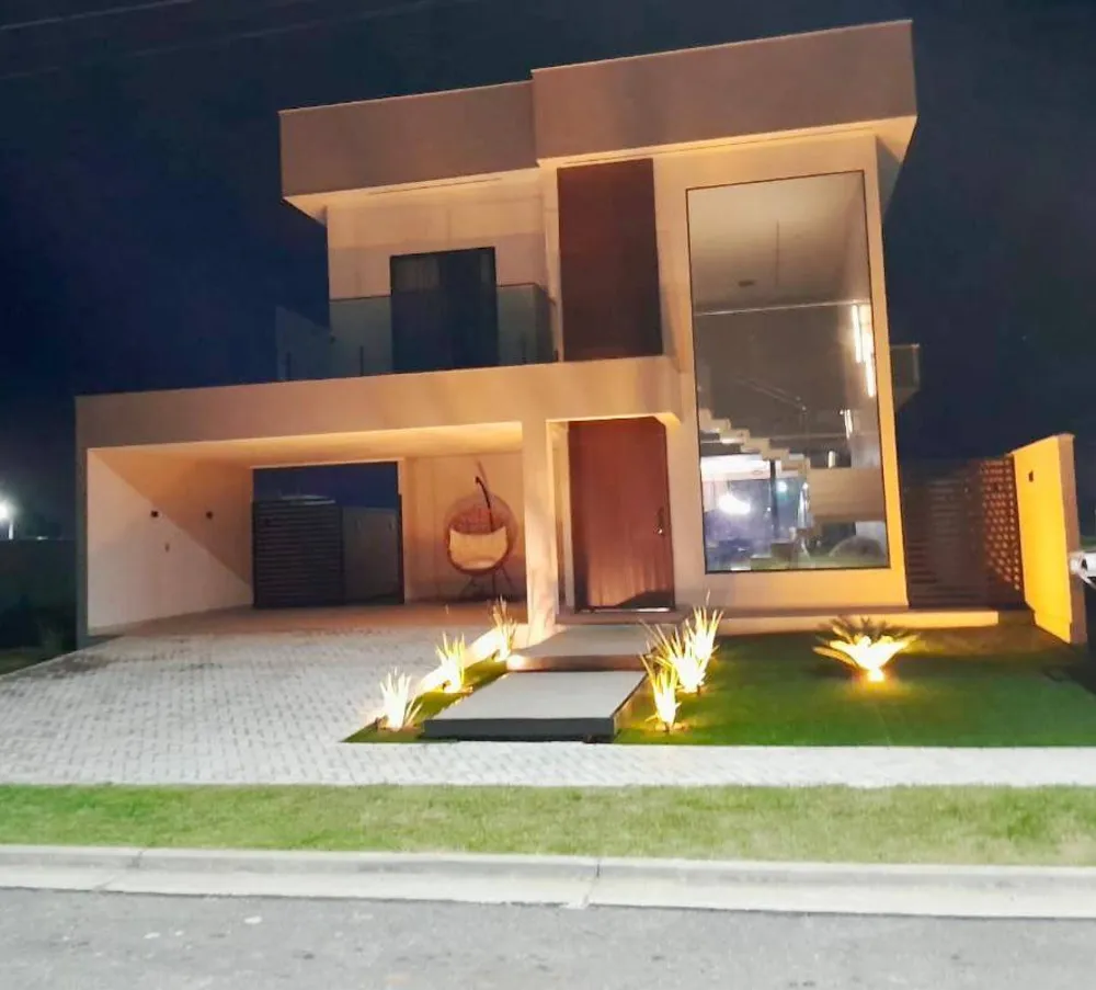 Casa de Condomínio, 4 quartos - Foto 6
