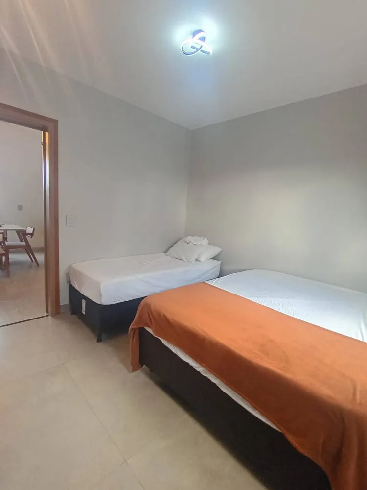 Casa de Condomínio, 4 quartos - Foto 18