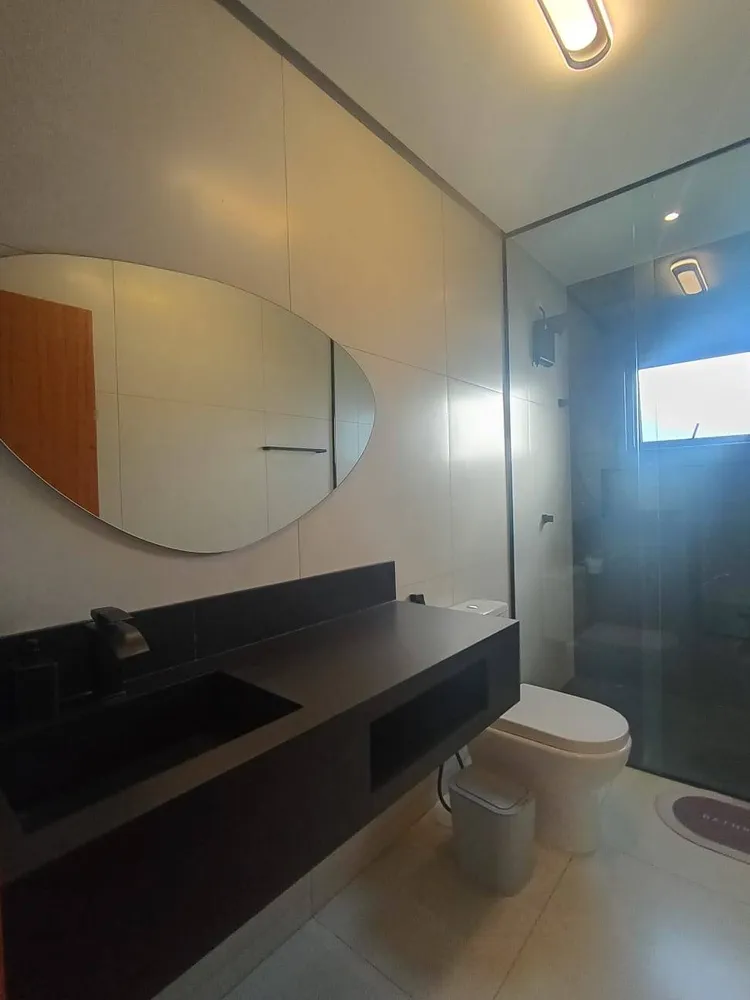 Casa de Condomínio, 4 quartos - Foto 16