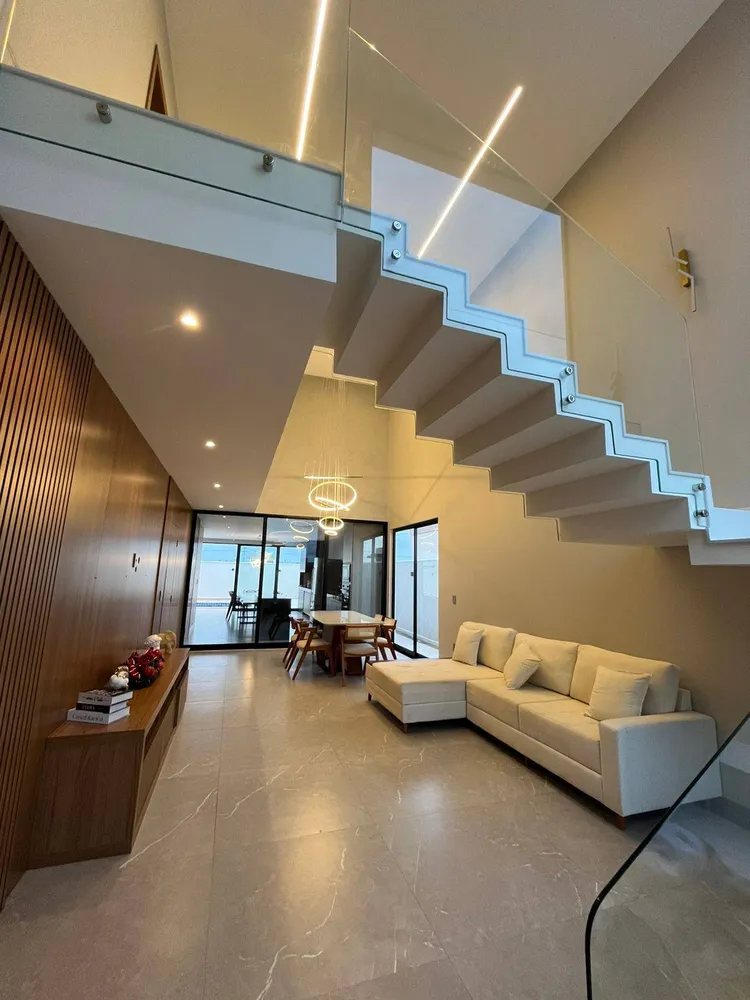 Casa de Condomínio, 4 quartos - Foto 1