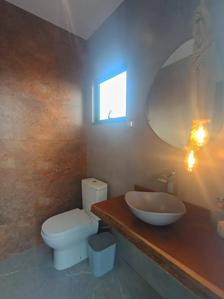 Casa de Condomínio, 4 quartos - Foto 20
