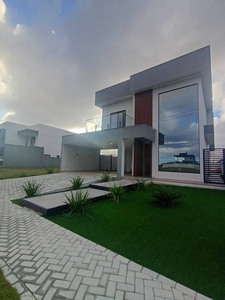 Casa de Condomínio, 4 quartos - Foto 4