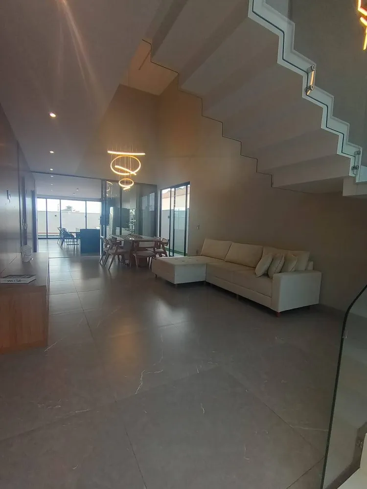 Casa de Condomínio, 4 quartos - Foto 8
