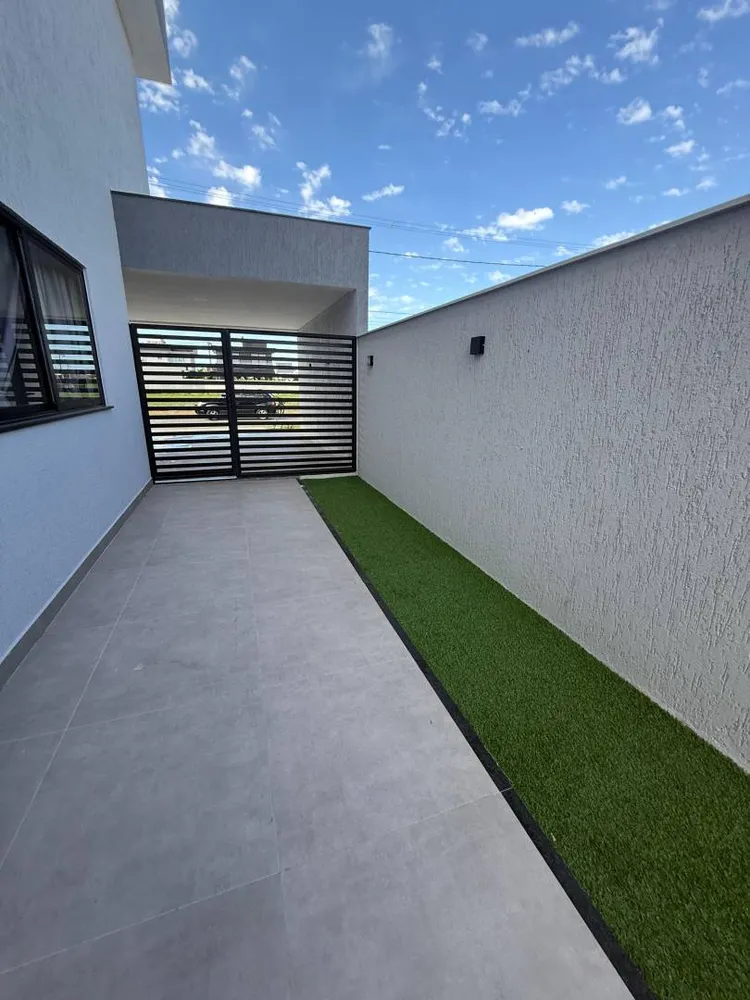 Casa de Condomínio, 4 quartos - Foto 7