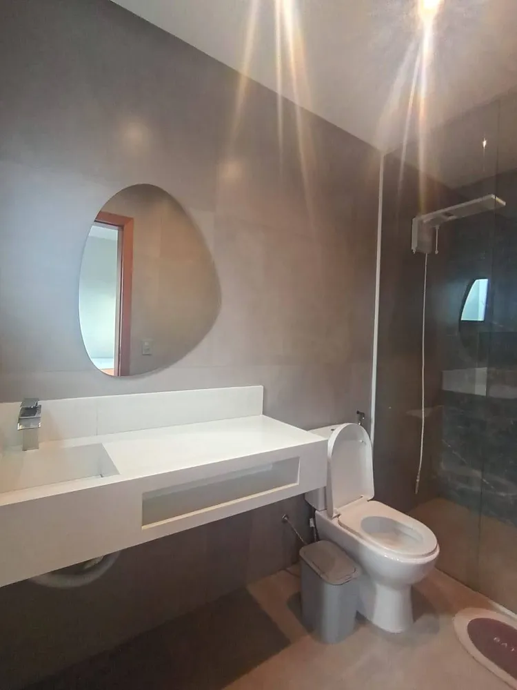 Casa de Condomínio, 4 quartos - Foto 10