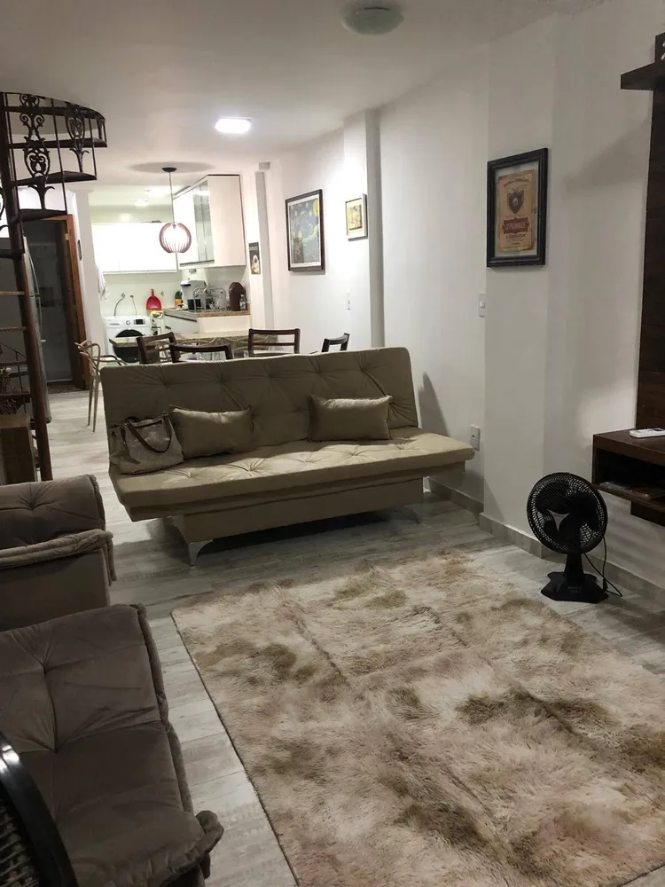 Casa de Condomínio, 2 quartos - Foto 5