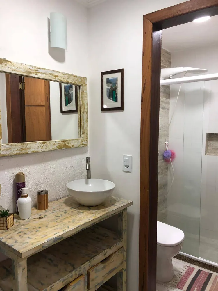 Casa de Condomínio, 2 quartos - Foto 12