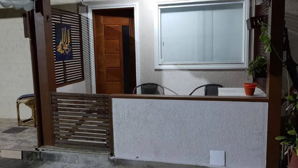 Casa de Condomínio, 2 quartos - Foto 2