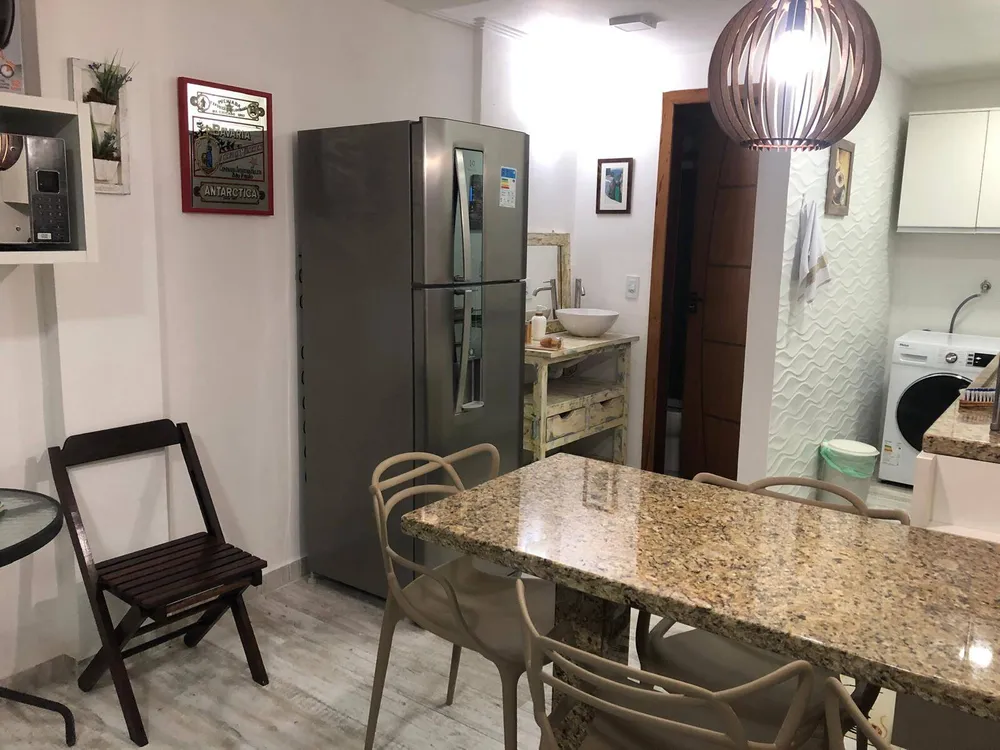Casa de Condomínio, 2 quartos - Foto 3