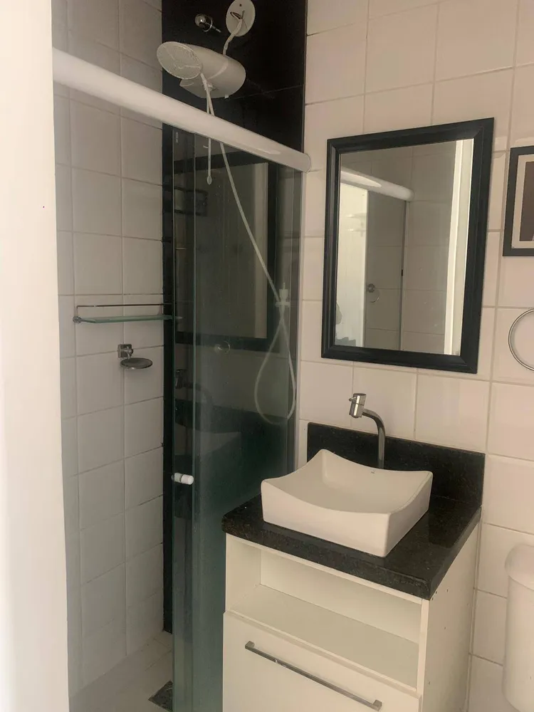 Casa de Condomínio, 2 quartos - Foto 7