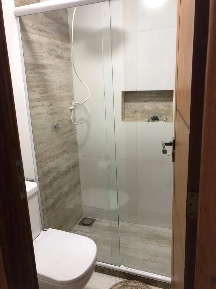 Casa de Condomínio, 2 quartos - Foto 10