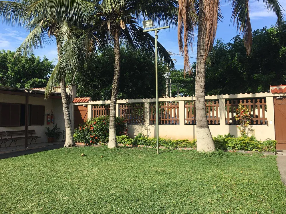 Casa de Condomínio, 2 quartos - Foto 1