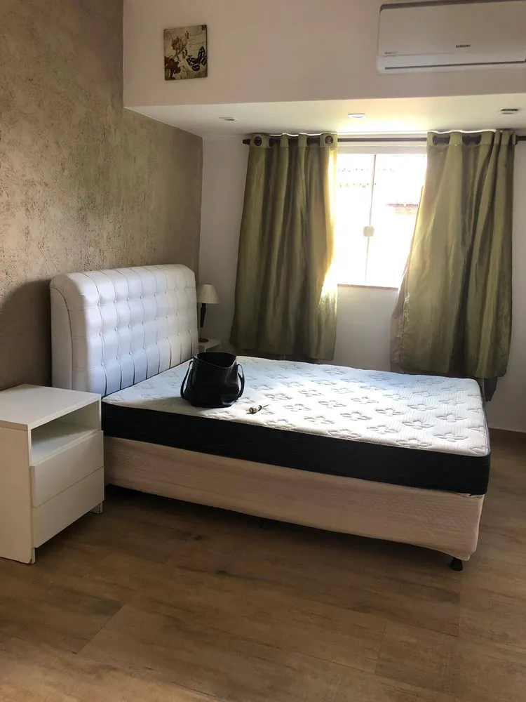 Casa de Condomínio, 2 quartos - Foto 8