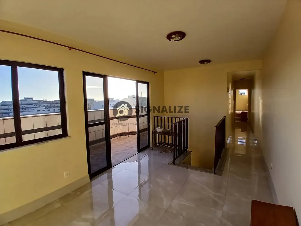 Cobertura, 4 quartos, 150 m² - Foto 4