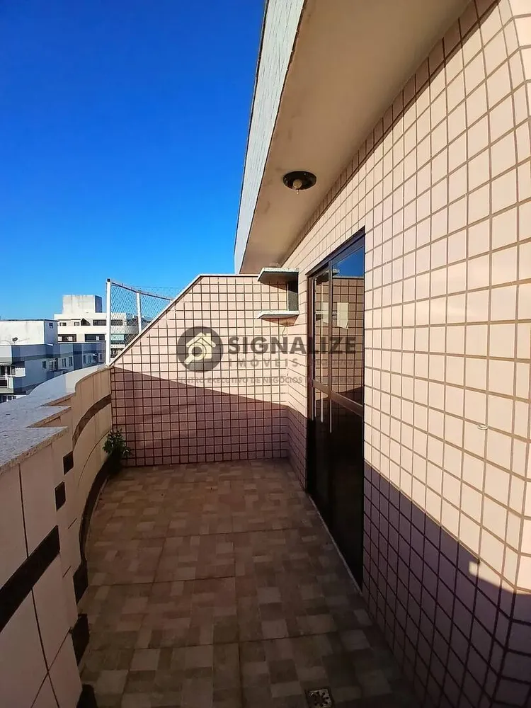 Cobertura, 4 quartos, 150 m² - Foto 14