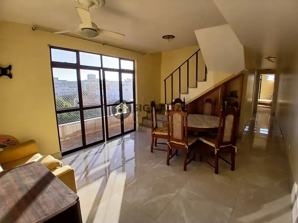 Cobertura, 4 quartos, 150 m² - Foto 11