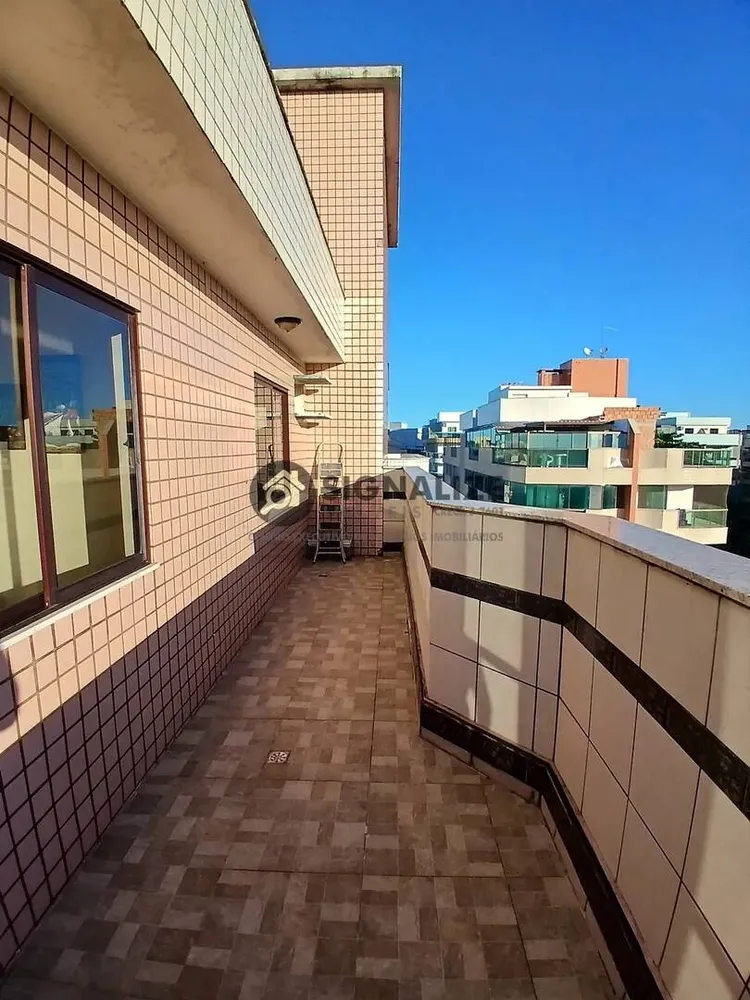 Cobertura, 4 quartos, 150 m² - Foto 7