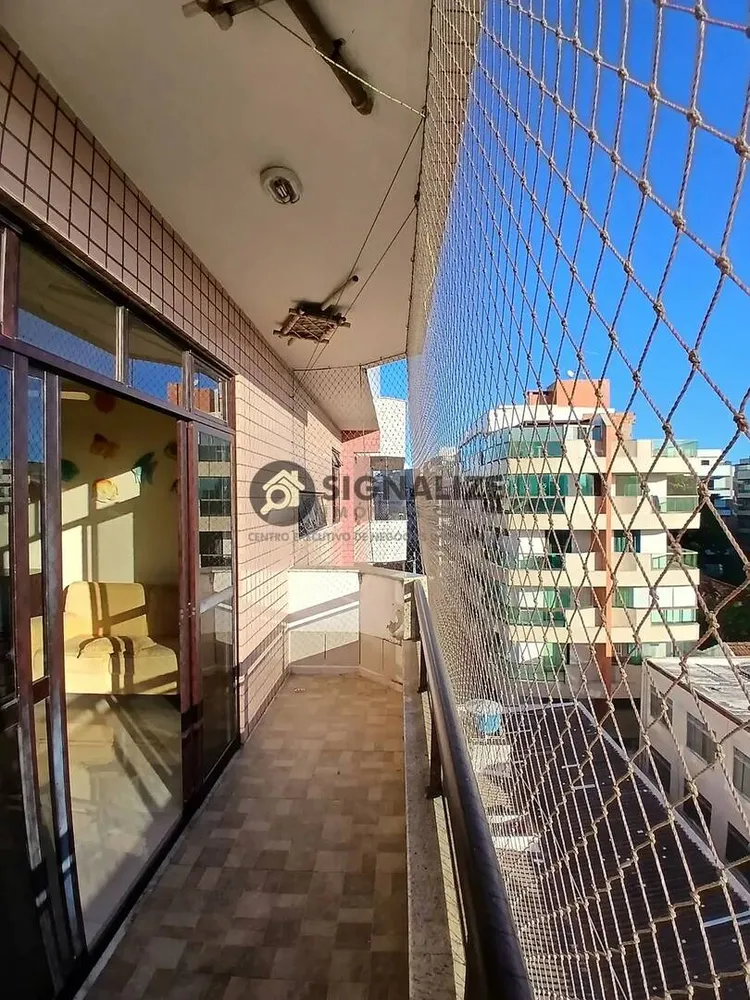 Cobertura, 4 quartos, 150 m² - Foto 4