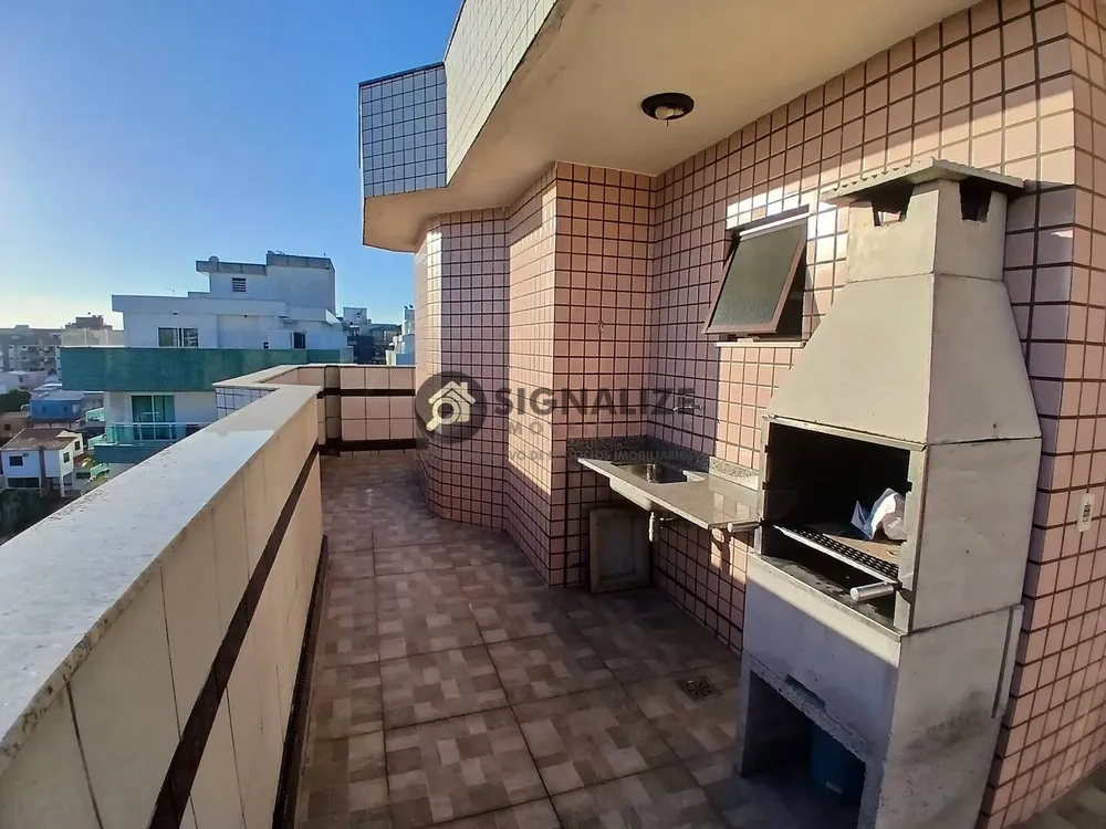 Cobertura, 4 quartos, 150 m² - Foto 12