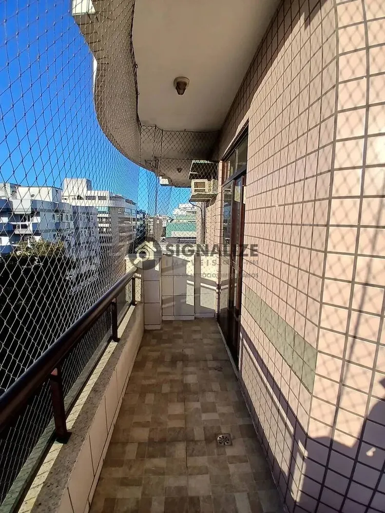 Cobertura, 4 quartos, 150 m² - Foto 18