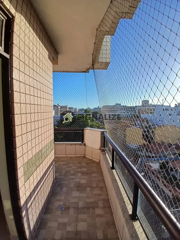 Cobertura, 4 quartos, 150 m² - Foto 2
